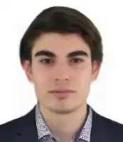 Максимов Роман Михайлович