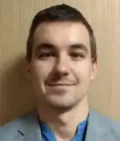 Максимов Тимур Геннадиевич
