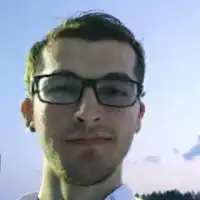 Максимов Юрий Виталиевич