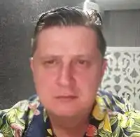 Максимов Владимир Станиславович