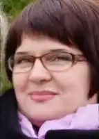 Мальцева Вероника Викторовна