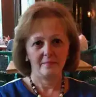 Маркова Карина