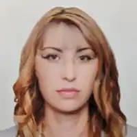 Маркова Мария Романовна