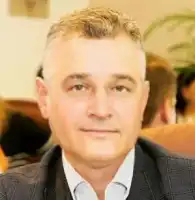 Мартынов Марк Денисович