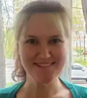 Матвеева Наталья Константиновна