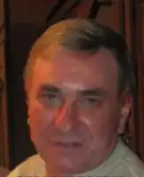 Медведев Георгий Александрович