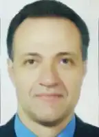 Медведев Василий Георгиевич