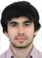Мельников Алексей