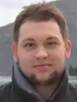 Мельников Глеб