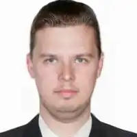 Мельников Савелий Русланович
