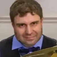 Мельников Владимир
