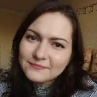 Мельникова Алина Андреевна