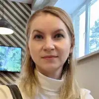 Мельникова Ангелина Артемовна
