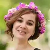 Мельникова Анна