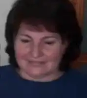Мельникова Любовь