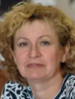 Мельникова Ольга Фёдоровна