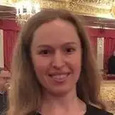 Мельникова Василиса Николаевна