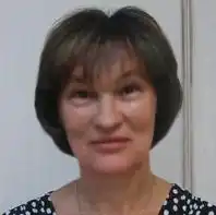 Меньшикова Ангелина