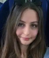 Меньшикова Дарья