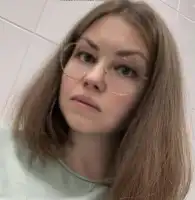 Меньшикова Диана Дмитриевна