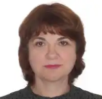 Михайличенко Ангелина