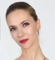 Михайличенко Наталья Викторовна