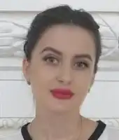 Михайличенко Юлия Тимофеевна