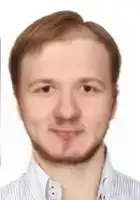 Михайлов Давид