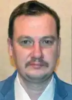 Михайлов Марк Семенович