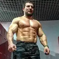 Михайлов Михаил Александрович