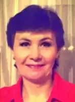 Михайлова Алиса Николаевна