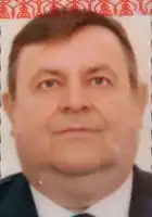 Морозов Егор Давидович