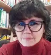 Морозова Анна Дмитриевна