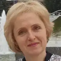 Морозова Елена Дмитриевна