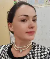 Морозова Галина Константиновна