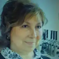 Морозова Кристина Владимировна