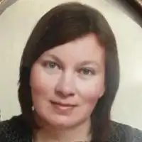 Морозова Ольга Евгеньевна