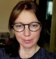 Никифорова Алиса Григорьевна