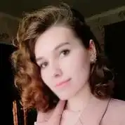 Никифорова Анастасия