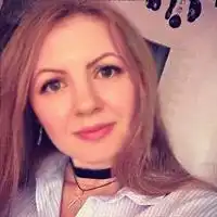 Никифорова Виктория Артемовна