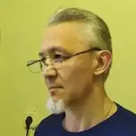 Никитин Артём
