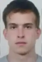 Николаев Захар Денисович