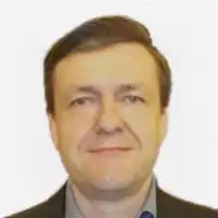 Новиков Мирон Виталиевич
