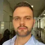 Новиков Захар