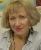 Новикова Анна Михайловна