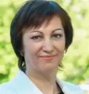 Новикова Милана Романовна