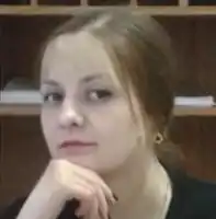 Новикова Татьяна Романовна