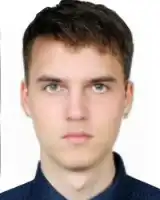 Орлов Георгий Артурович