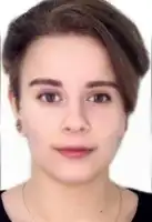 Орлова Кристина Тимофеевна