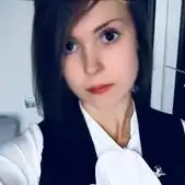 Орлова Полина Станиславовна